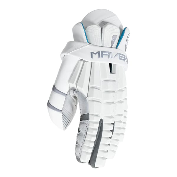 Maverik Goalie Protection Maverik Shift Lacrosse Goalie Glove from Lacrosse Fanatic