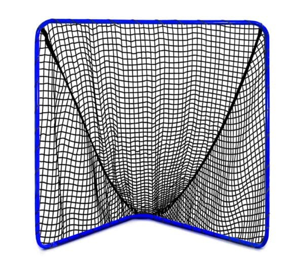 Maverik Goals & Nets 6x6 Lacrosse Goal with 4MM net from Lacrosse Fanatic