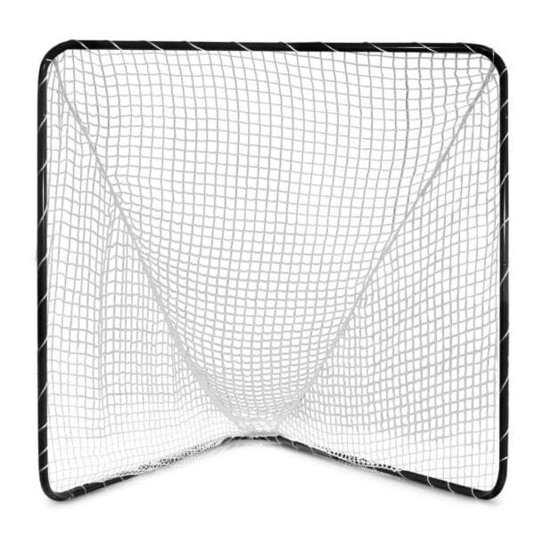 Maverik Goals & Nets 6x6 Lacrosse Goal with 4MM net from Lacrosse Fanatic