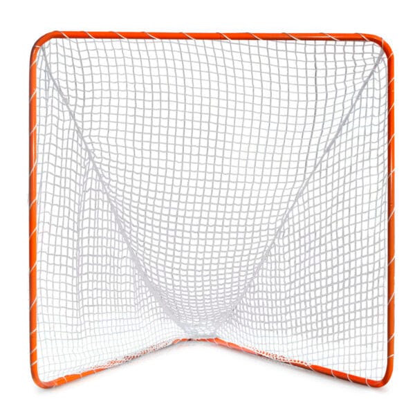 Maverik Goals & Nets 6x6 Lacrosse Goal with 4MM net from Lacrosse Fanatic