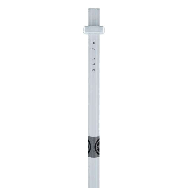 Maverik Mens Handles Maverik A7 175 Attack Lacrosse Shaft from Lacrosse Fanatic