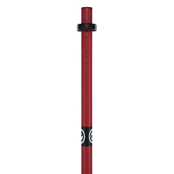 Maverik Mens Handles Maverik A7 175 Attack Lacrosse Shaft from Lacrosse Fanatic