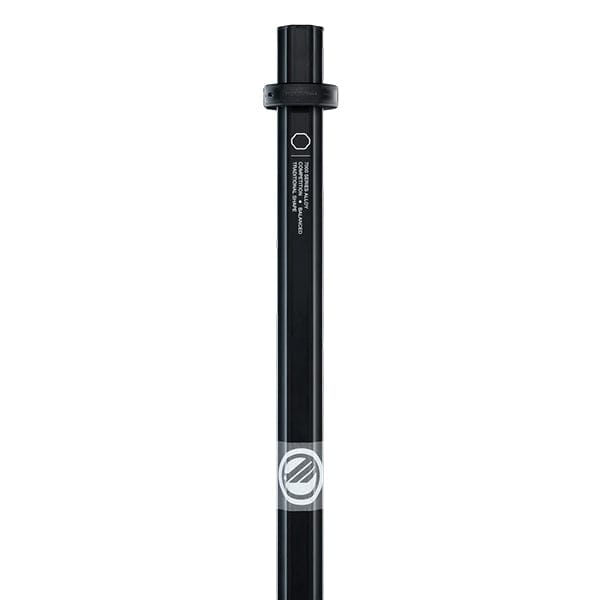 Maverik Mens Handles Maverik A7 175 Attack Lacrosse Shaft from Lacrosse Fanatic