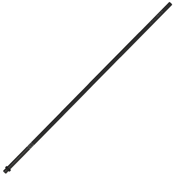 Maverik Mens Handles Black Maverik Caliber 2026 Defense Lacrosse Shaft from Lacrosse Fanatic