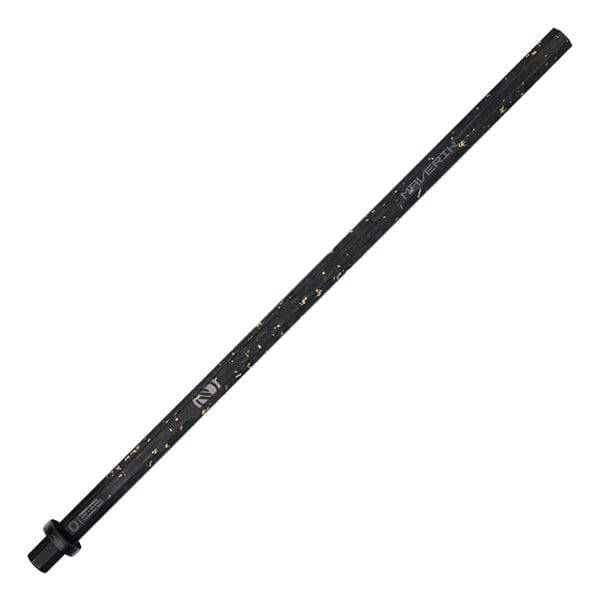 Maverik Mens Handles Gold Maverik FlyLite 150 Attack Lacrosse Shaft from Lacrosse Fanatic