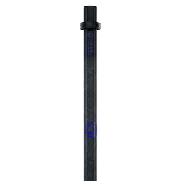 Maverik Mens Handles Maverik FlyLite 185 Attack Lacrosse Shaft from Lacrosse Fanatic