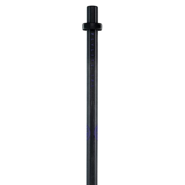 Maverik Mens Handles Maverik FlyLite 185 Attack Lacrosse Shaft from Lacrosse Fanatic