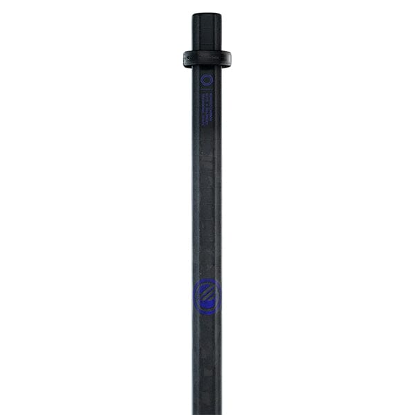 Maverik Mens Handles Maverik FlyLite 185 Attack Lacrosse Shaft from Lacrosse Fanatic