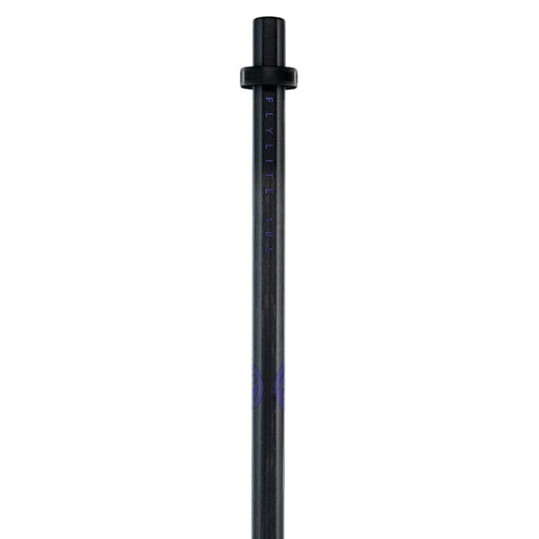 Maverik Mens Handles Maverik FlyLite 185 Attack Lacrosse Shaft from Lacrosse Fanatic