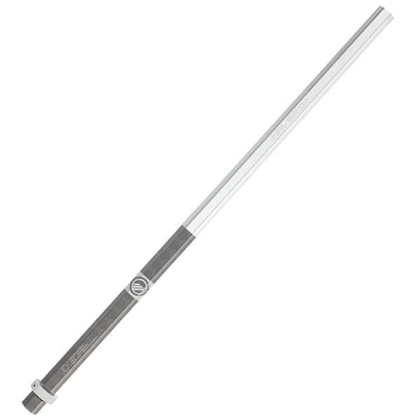Maverik Mens Handles White Maverik Hyperlite 2026 Attack Mens Lacrosse Shaft from Lacrosse Fanatic