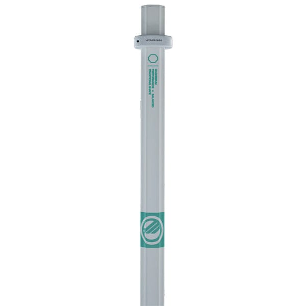 Maverik Mens Handles Maverik Mag 165 Attack Lacrosse Shaft from Lacrosse Fanatic
