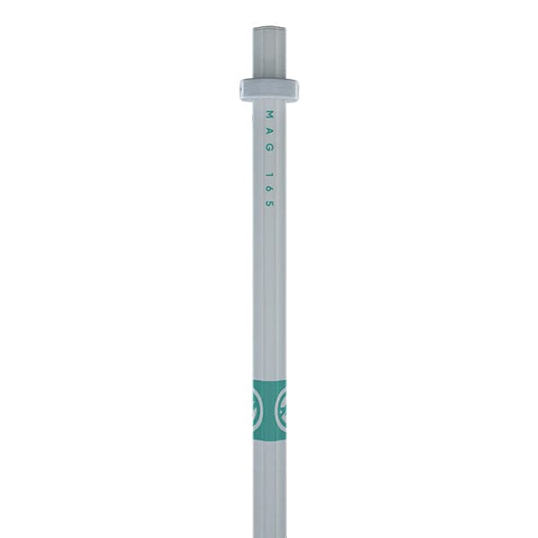 Maverik Mens Handles Maverik Mag 165 Attack Lacrosse Shaft from Lacrosse Fanatic