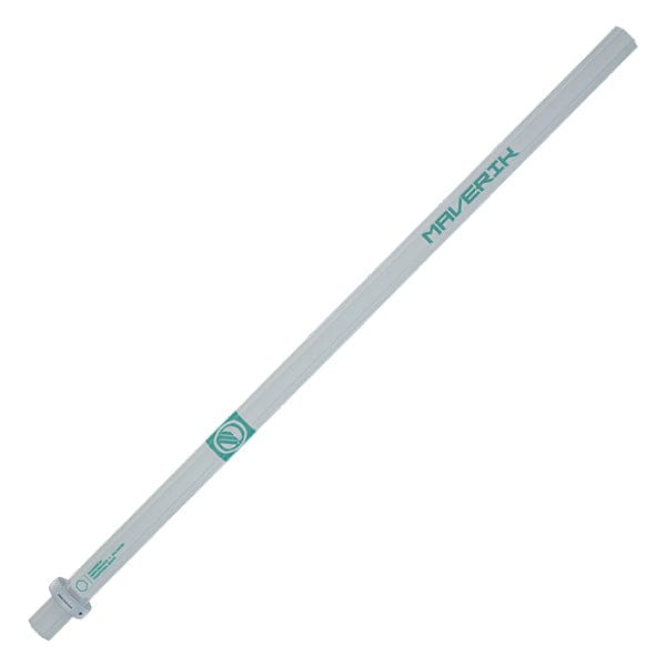 Maverik Mens Handles Maverik Mag 165 Attack Lacrosse Shaft from Lacrosse Fanatic