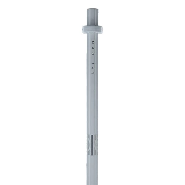 Maverik Mens Handles Maverik Mag 165 Attack Lacrosse Shaft from Lacrosse Fanatic