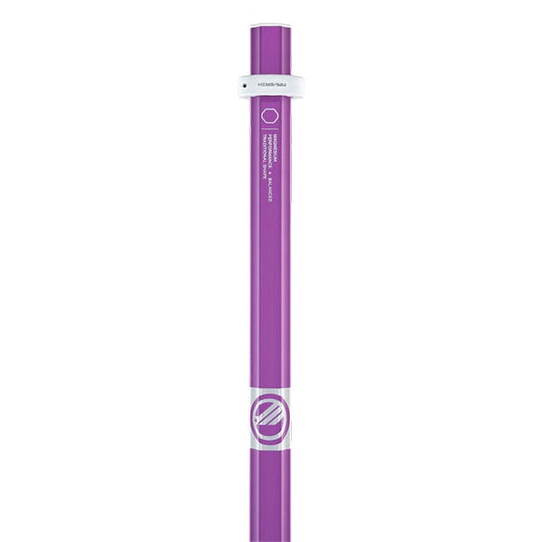 Maverik Mens Handles Maverik Mag 165 Attack Lacrosse Shaft from Lacrosse Fanatic