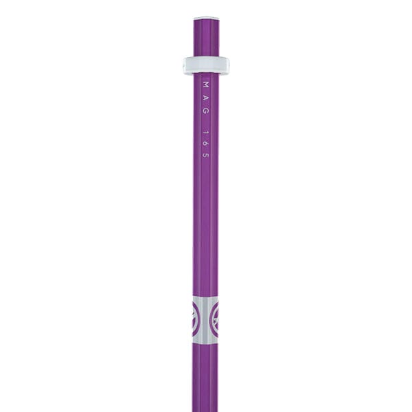 Maverik Mens Handles Maverik Mag 165 Attack Lacrosse Shaft from Lacrosse Fanatic