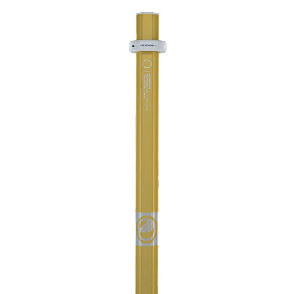 Maverik Mens Handles Maverik Mag 165 Attack Lacrosse Shaft from Lacrosse Fanatic