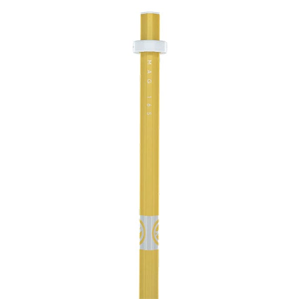 Maverik Mens Handles Maverik Mag 165 Attack Lacrosse Shaft from Lacrosse Fanatic