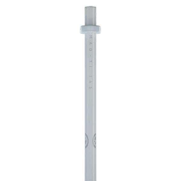 Maverik Mens Handles Maverik Mag-Ti 145 Attack Lacrosse Shaft from Lacrosse Fanatic