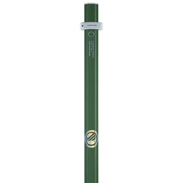 Maverik Mens Handles Maverik Mag-Ti 145 Attack Lacrosse Shaft from Lacrosse Fanatic