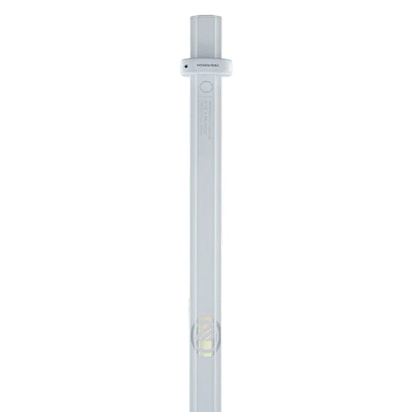 Maverik Mens Handles Maverik Mag-Ti 165 Attack Lacrosse Shaft from Lacrosse Fanatic
