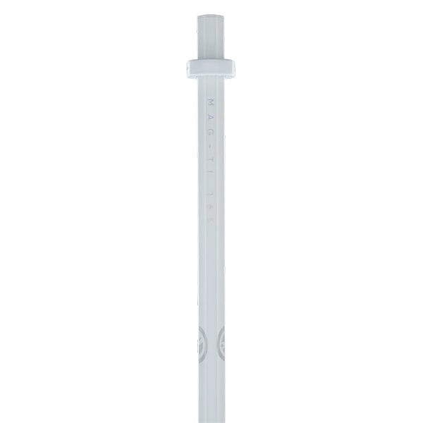 Maverik Mens Handles Maverik Mag-Ti 165 Attack Lacrosse Shaft from Lacrosse Fanatic