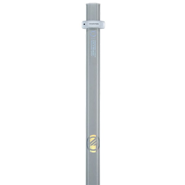 Maverik Mens Handles Maverik Mag-Ti 165 Attack Lacrosse Shaft from Lacrosse Fanatic