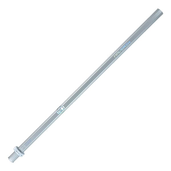 Maverik Mens Handles Maverik Mag-Ti 165 Attack Lacrosse Shaft from Lacrosse Fanatic