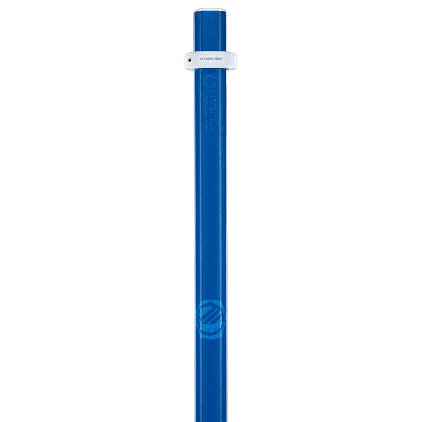 Maverik Mens Handles Maverik Mag-Ti 165 Attack Lacrosse Shaft from Lacrosse Fanatic