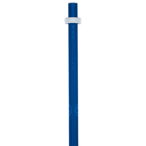 Maverik Mens Handles Maverik Mag-Ti 165 Attack Lacrosse Shaft from Lacrosse Fanatic