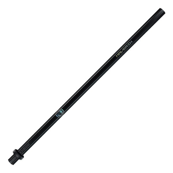 Maverik Mens Handles Black Maverik Mag-Ti 165 Attack Lacrosse Shaft from Lacrosse Fanatic