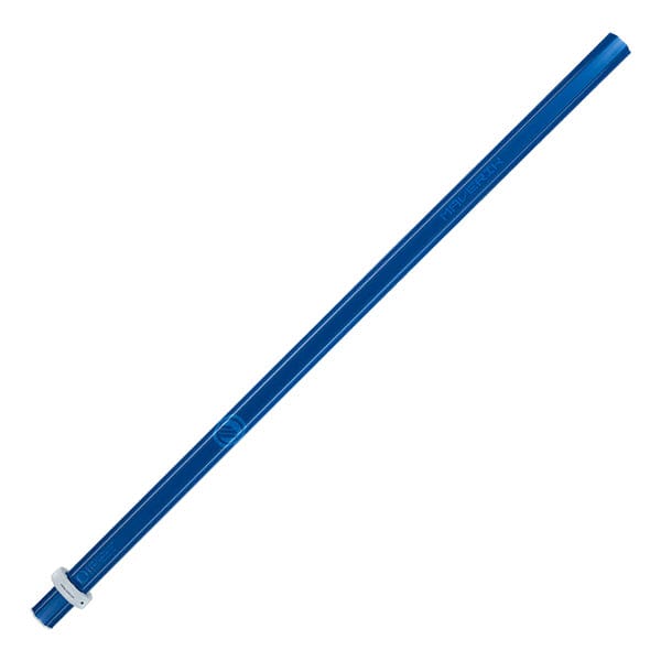 Maverik Mens Handles Blue Maverik Mag-Ti 165 Attack Lacrosse Shaft from Lacrosse Fanatic