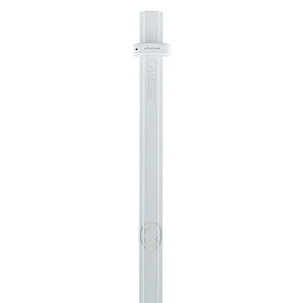 Maverik Mens Handles Maverik Mag-Ti 185 Attack Lacrosse Shaft from Lacrosse Fanatic