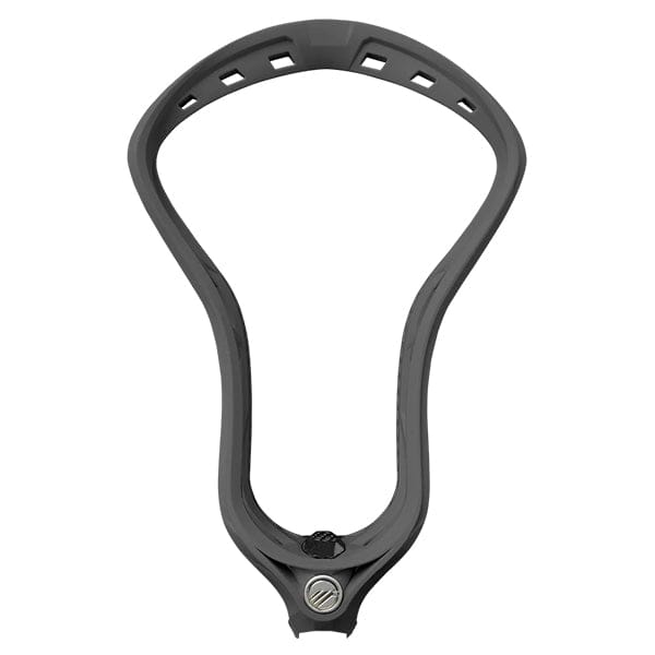 Maverik Mens Heads Grey Maverik Kimera Mens Lacrosse Head from Lacrosse Fanatic