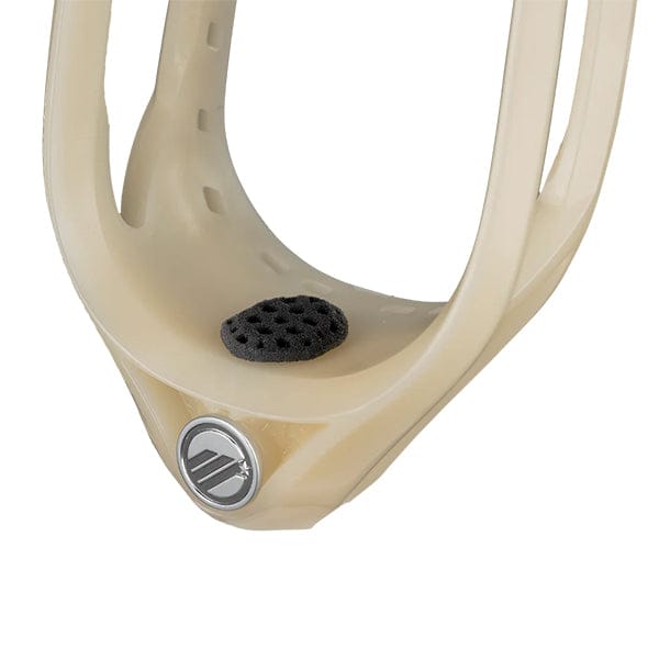 Maverik Mens Heads Maverik Logik Force Face-Off Lacrosse Head from Lacrosse Fanatic