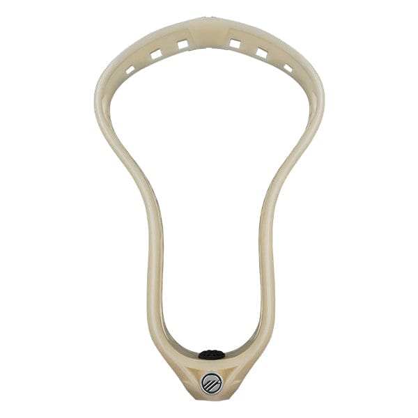 Maverik Mens Heads Maverik Logik Force Face-Off Lacrosse Head from Lacrosse Fanatic