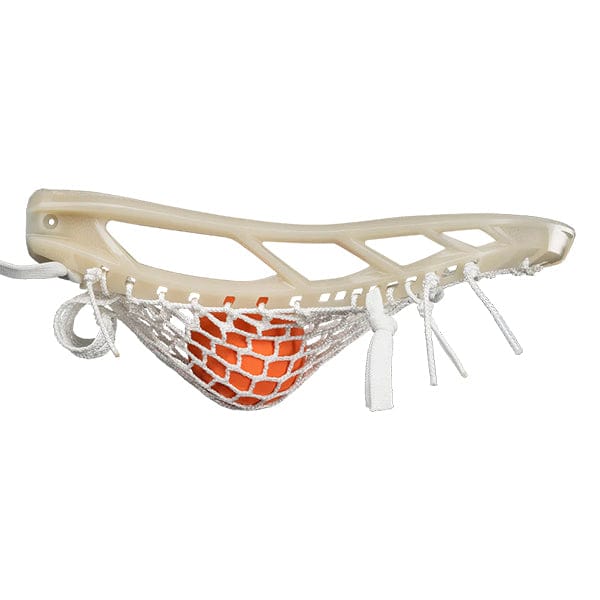 Maverik Mens Heads Maverik Logik Force Face-Off Lacrosse Head from Lacrosse Fanatic