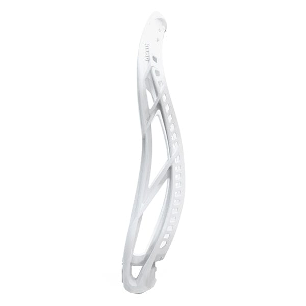 Maverik Mens Heads Maverik Optik Force Mens Lacrosse Head from Lacrosse Fanatic