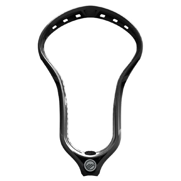 Maverik Mens Heads Black / No Thanks I don't want my head strung Maverik Optik Force Mens Lacrosse Head from Lacrosse Fanatic