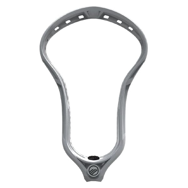 Maverik Mens Heads Grey / No Thanks I don't want my head strung Maverik Optik Force Mens Lacrosse Head from Lacrosse Fanatic