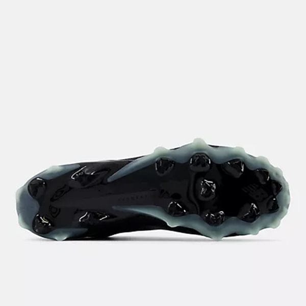 New Balance Cleats New Balance Freeze LX v5 Low Cleats - Black from Lacrosse Fanatic