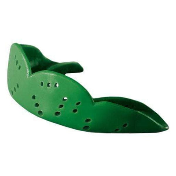 Sisu Mouth Guards Small / Forest Green SISU Aero Sized Mouthguard - Small from Lacrosse Fanatic