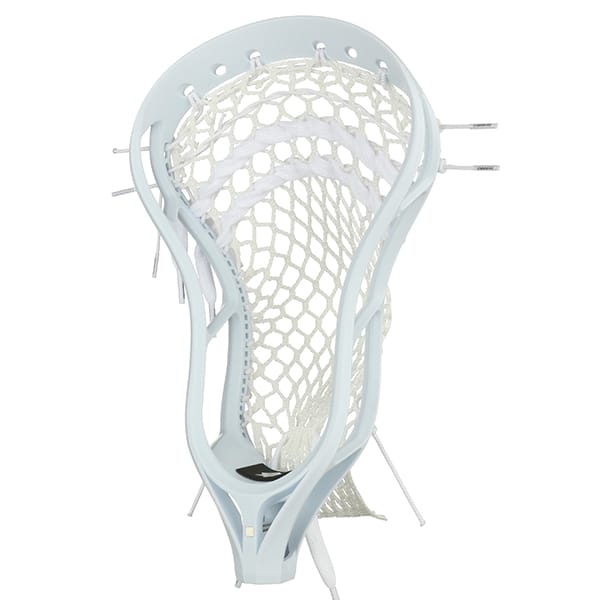 StringKing Mens Complete Sticks StringKing Legend Intermediate Factory Strung Head from Lacrosse Fanatic