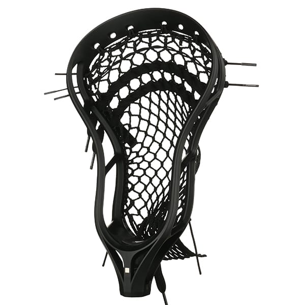 StringKing Mens Complete Sticks StringKing Legend Intermediate Factory Strung Head from Lacrosse Fanatic
