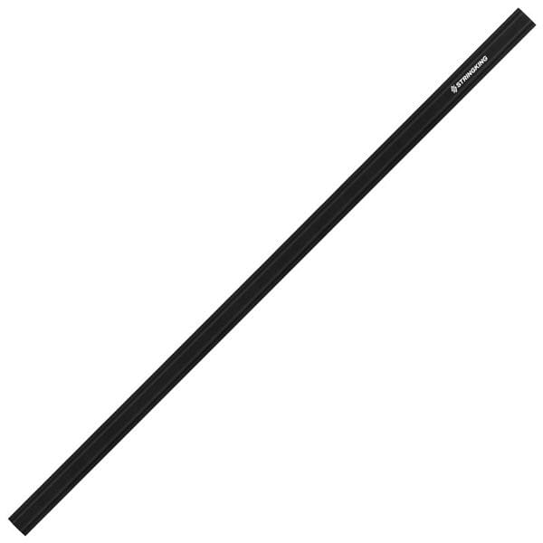 StringKing Mens Handles StringKing Composite 2 Pro Attack Lacrosse Shaft 195g from Lacrosse Fanatic