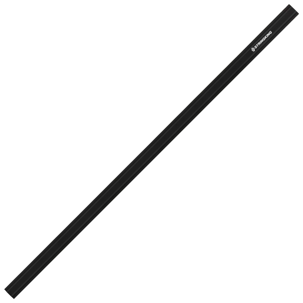 StringKing Mens Handles StringKing Composite 2 Pro Attack Lacrosse Shaft 195g from Lacrosse Fanatic