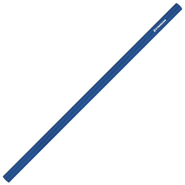 StringKing Mens Handles StringKing Metal 3 Pro 155 - Color Series Mens Attack Shaft from Lacrosse Fanatic