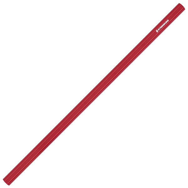 StringKing Mens Handles StringKing Metal 3 Pro 175 - Color Series Mens Attack Shaft from Lacrosse Fanatic