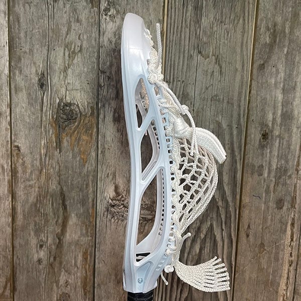 Lax Fan Custom Strung StringKing Mark 2F Mens FaceOff Lacrosse Head w