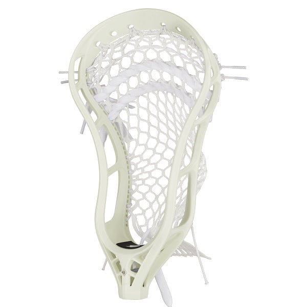 StringKing Mens Heads StringKing Mark 2A Type 5 Attack Strung Lacrosse Head from Lacrosse Fanatic